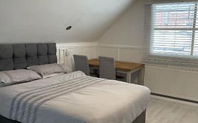 The New George Hotel